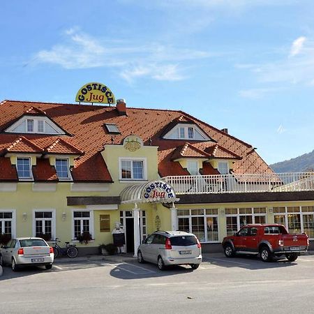 Guesthouse Jug Blato 외부 사진