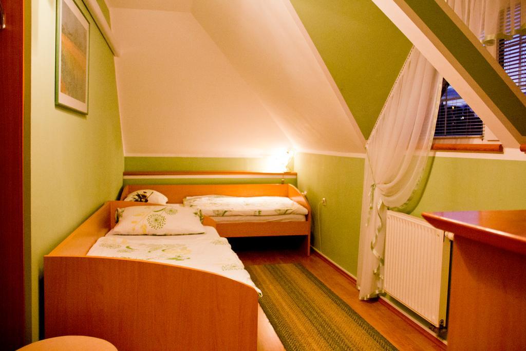 Guesthouse Jug Blato 외부 사진