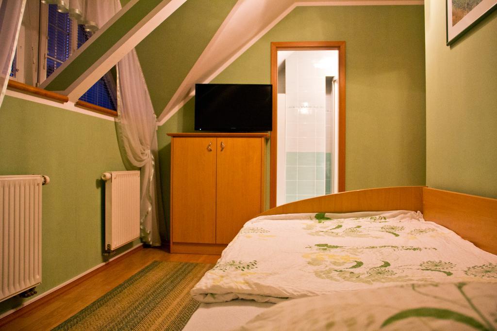 Guesthouse Jug Blato 외부 사진