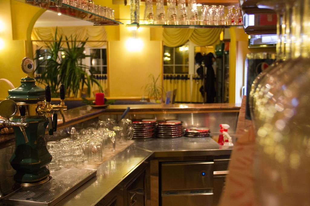 Guesthouse Jug Blato 외부 사진
