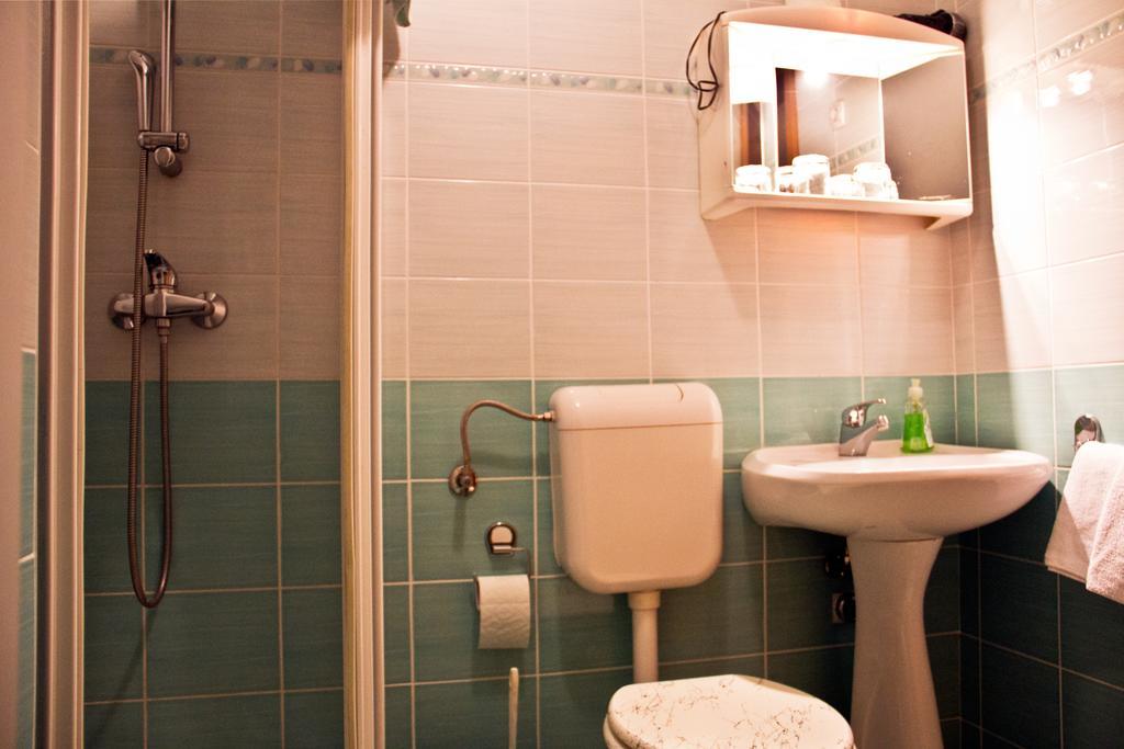 Guesthouse Jug Blato 객실 사진
