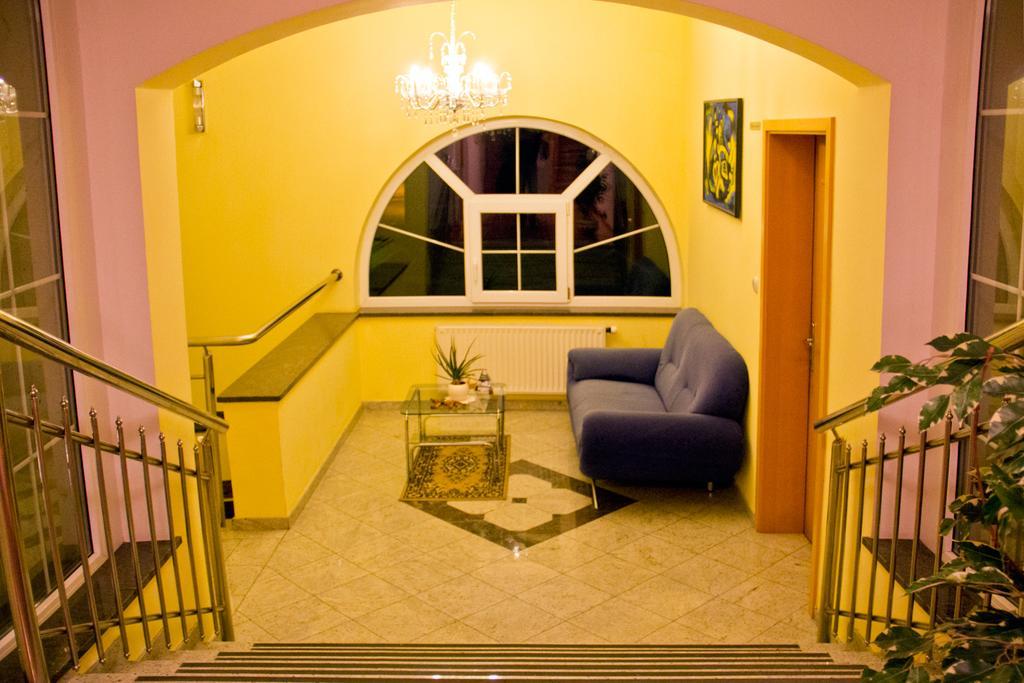 Guesthouse Jug Blato 외부 사진
