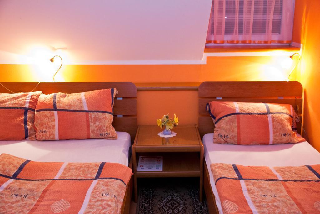 Guesthouse Jug Blato 외부 사진