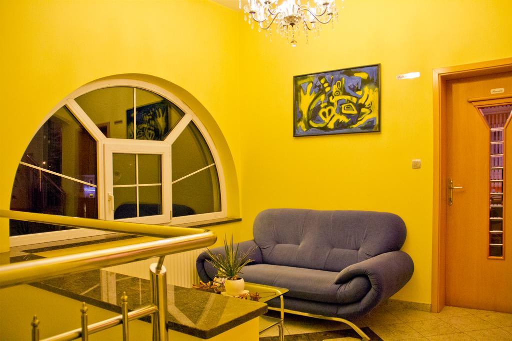 Guesthouse Jug Blato 외부 사진