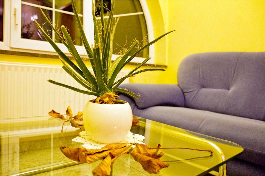 Guesthouse Jug Blato 외부 사진