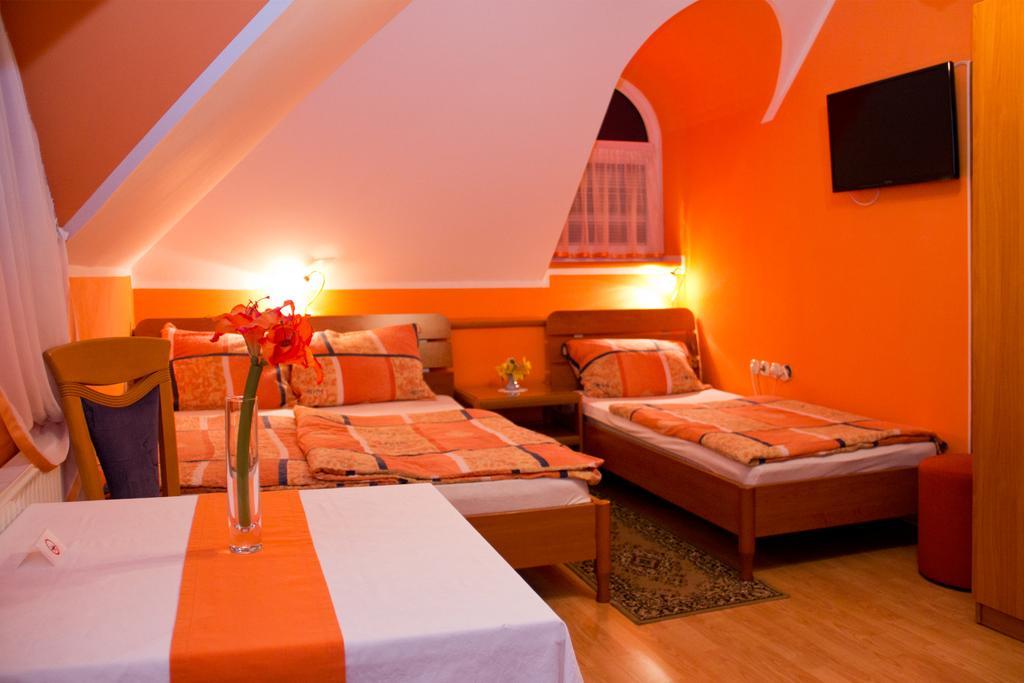 Guesthouse Jug Blato 외부 사진