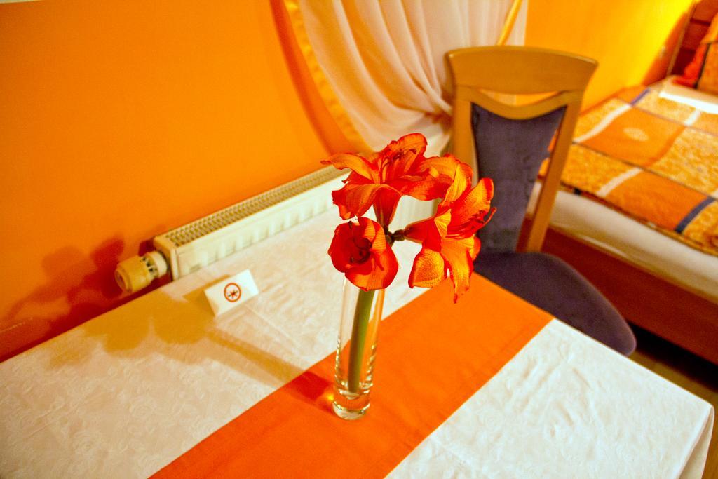 Guesthouse Jug Blato 외부 사진