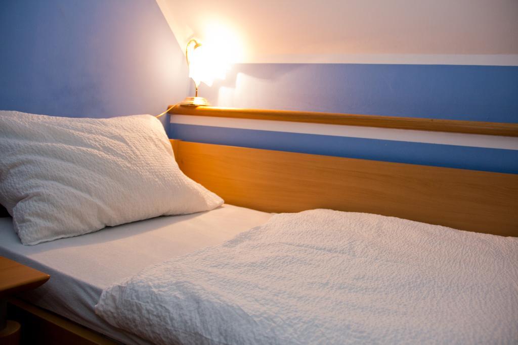 Guesthouse Jug Blato 외부 사진