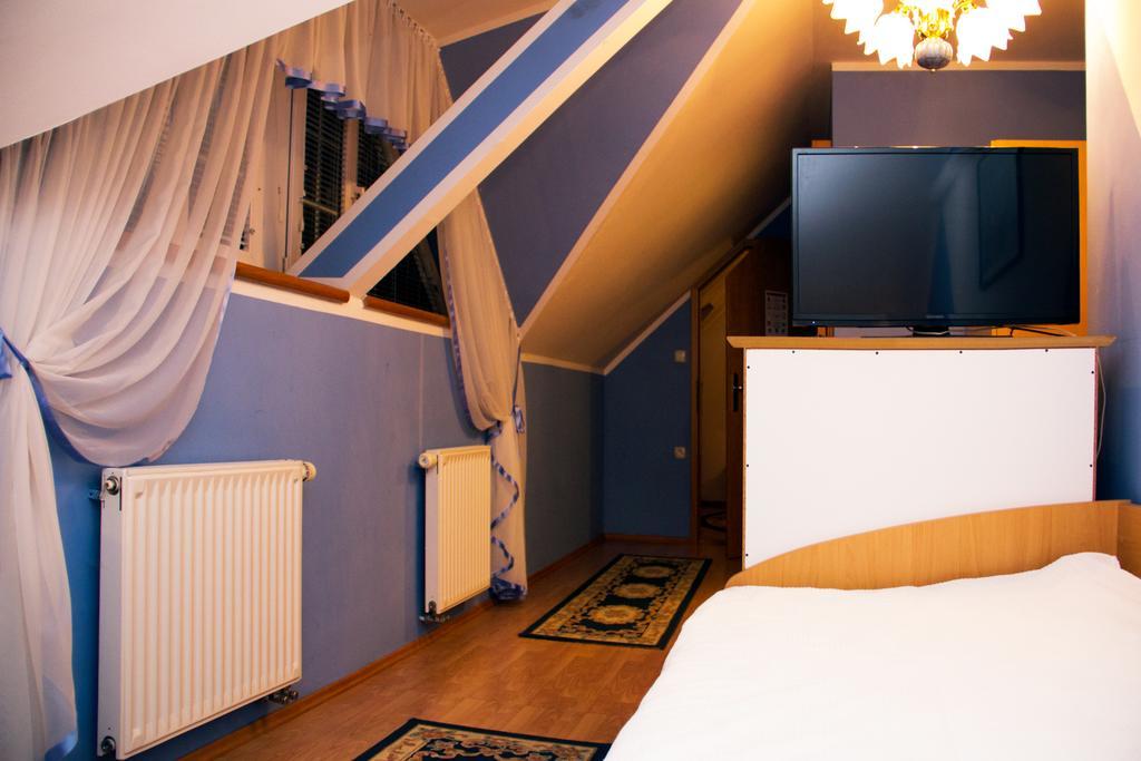 Guesthouse Jug Blato 외부 사진