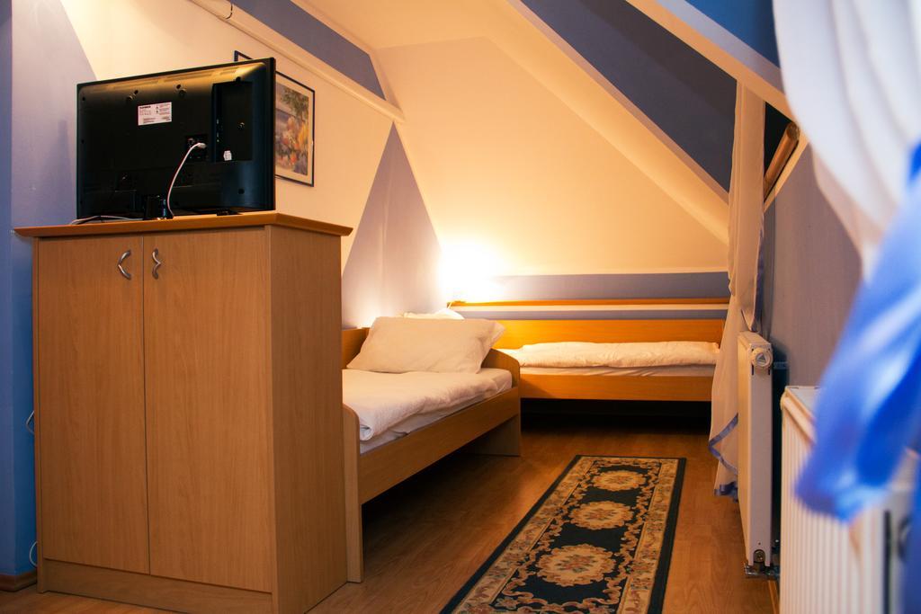 Guesthouse Jug Blato 외부 사진