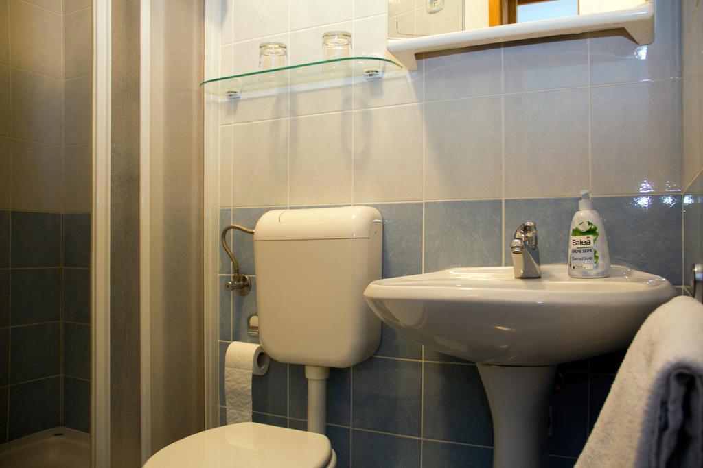 Guesthouse Jug Blato 객실 사진