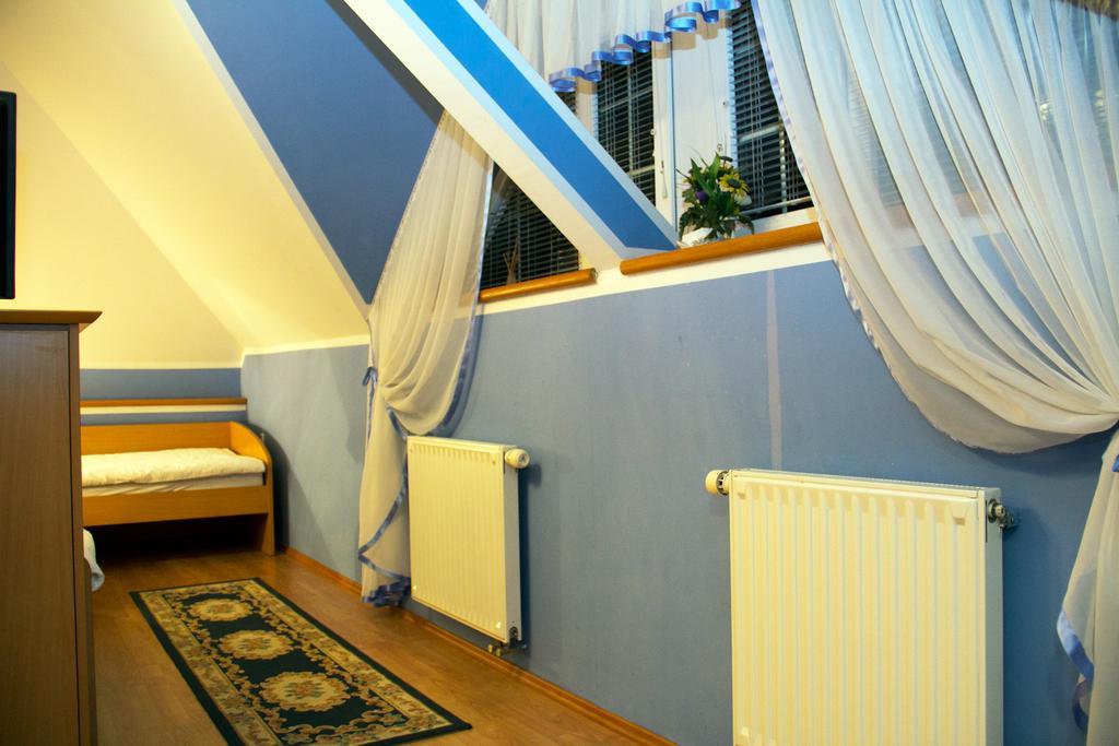 Guesthouse Jug Blato 외부 사진