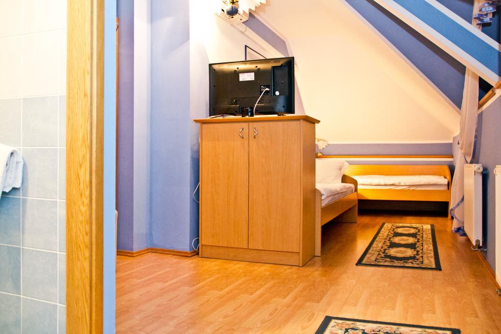 Guesthouse Jug Blato 외부 사진