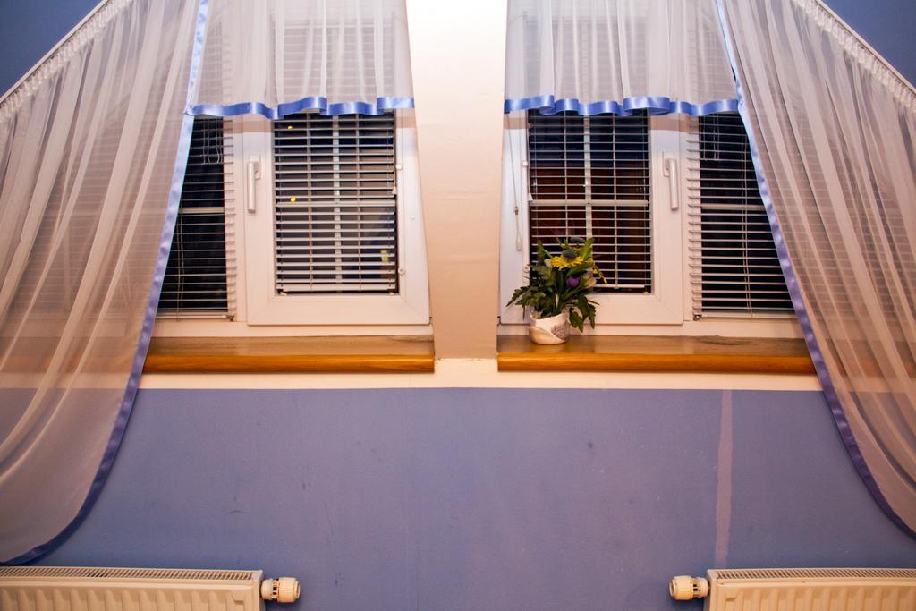 Guesthouse Jug Blato 외부 사진
