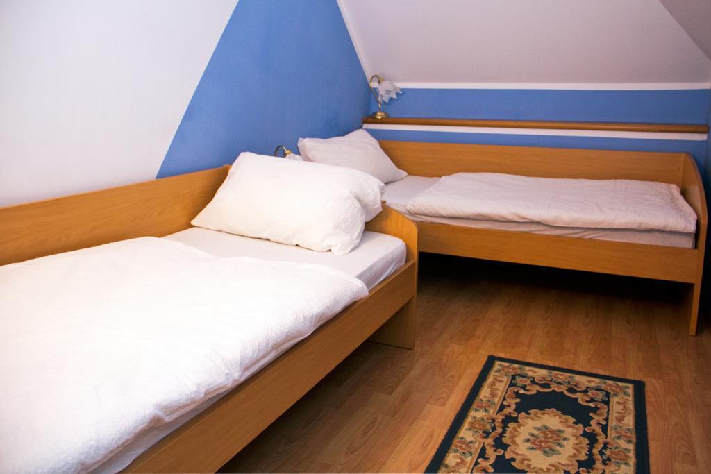Guesthouse Jug Blato 외부 사진