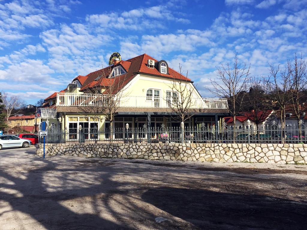Guesthouse Jug Blato 외부 사진